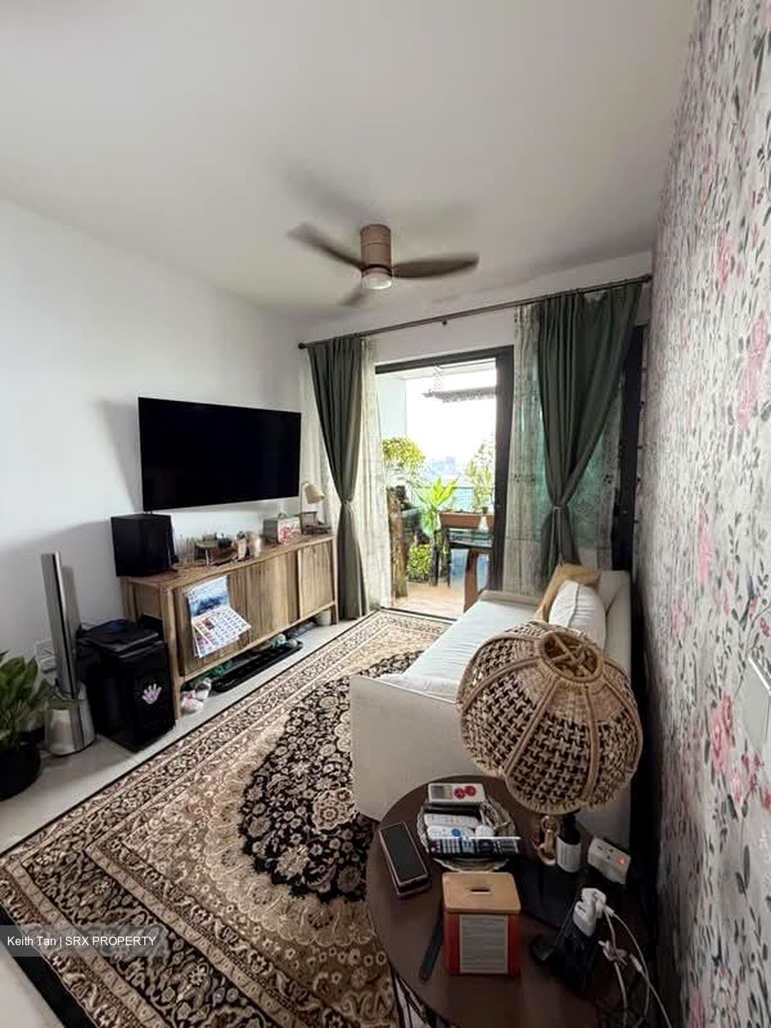 Normanton Park (D5), Apartment #598600401
